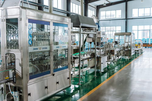 濟(jì)寧市2023上半年招商引資重點項目觀摩丨新星生物科技植物保護(hù)劑建設(shè)項目