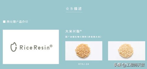 科技與狠活 福島滯銷大米變身生物塑料制成餐具 還瞄準中國市場