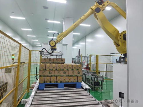 總投資6億元 外國友人來到福清這個(gè)科技產(chǎn)業(yè)園