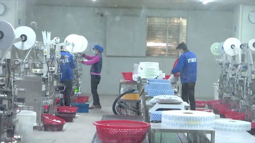 規(guī)上企業(yè)百分百復(fù)工,晉江這個(gè)街道頻頻出招