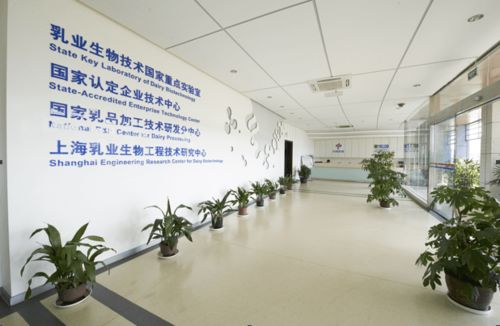 科技引領高質量發展,乳業生物技術打造創新核心動能