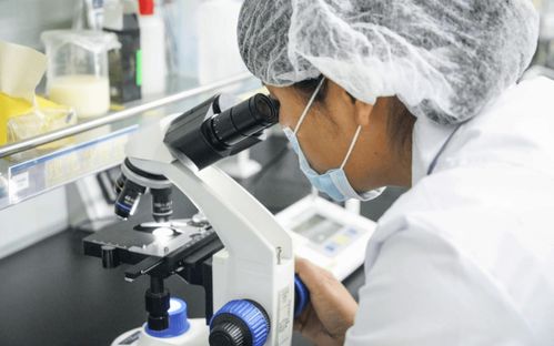 寶潔校友品牌 對于未來的護膚品, 沐茶 說不僅要有效,還要新鮮