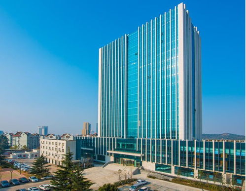 青島生物科技創新園2020年度首批入駐項目線上簽約 打造特色‘園中園’生物科技